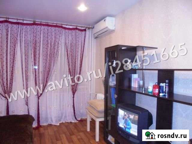 1-комнатная квартира, 46.3 м², 9/10 эт. на продажу в Волгограде Волгоград - изображение 1