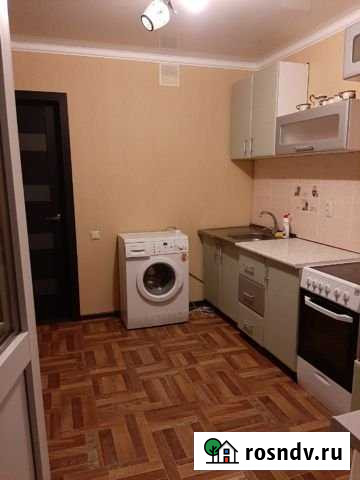 1-комнатная квартира, 39 м², 2/16 эт. в аренду на длительный срок в Ставрополе Ставрополь - изображение 1