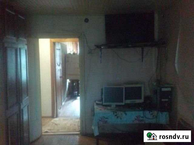 2-комнатная квартира, 50 м², 1/2 эт. в аренду посуточно в Рамешках Рамешки - изображение 1