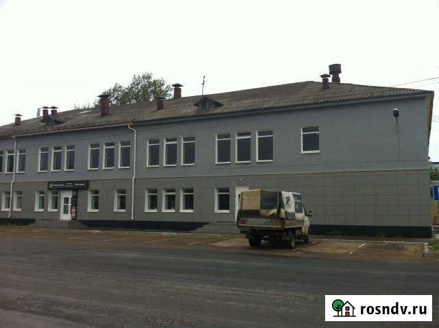 Помещение свободного назначения, 237.2 кв.м. Великий Новгород - изображение 1