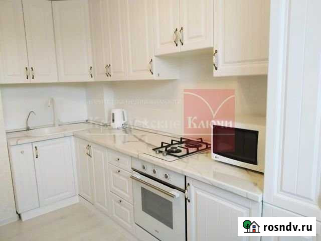 2-комнатная квартира, 57 м², 4/4 эт. на продажу в Лесном Городке Лесной Городок - изображение 1