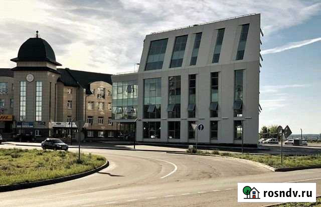 Помещение свободного назначения, 616.4 кв.м. Набережные Челны - изображение 1