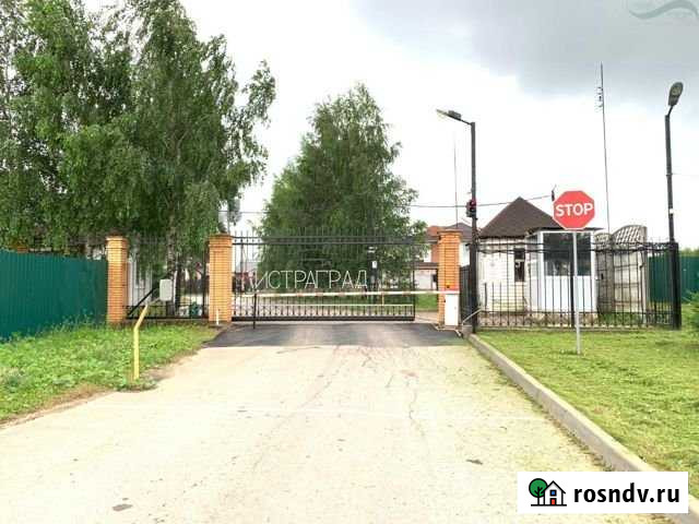 Участок ИЖС 50 сот. на продажу в Солнечногорске Солнечногорск - изображение 1