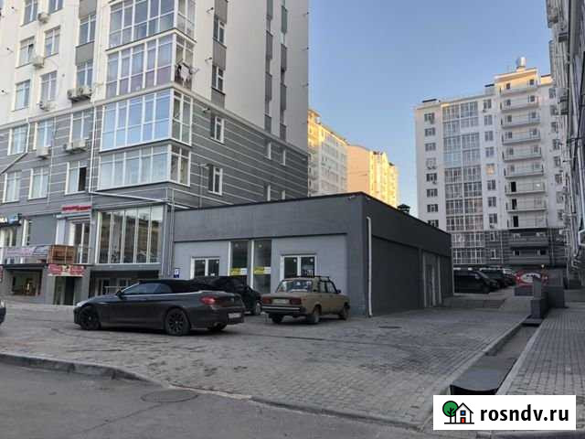 38,5м2 ост Юмашева, пор 48 Севастополь - изображение 1