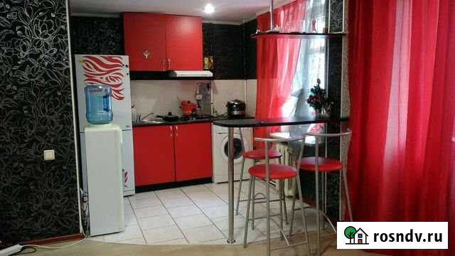 Квартира-студия, 35 м², 4/5 эт. на продажу в Усть-Качке Усть-Качка - изображение 1