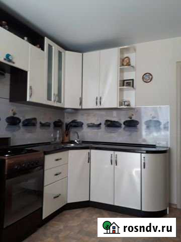 1-комнатная квартира, 35 м², 1/3 эт. на продажу в Самаре Самара - изображение 1