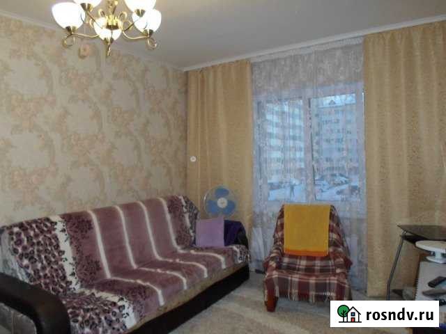 1-комнатная квартира, 37 м², 2/9 эт. на продажу в Югорске Югорск - изображение 1