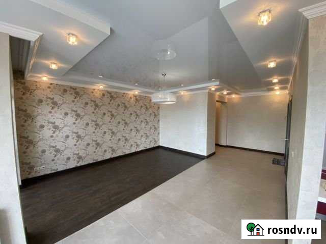 3-комнатная квартира, 104 м², 12/16 эт. на продажу в Сергиевом Посаде Сергиев Посад - изображение 1