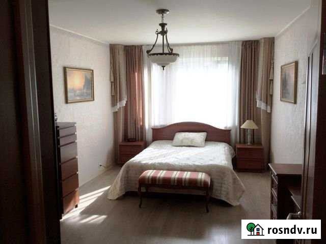 2-комнатная квартира, 64 м², 4/7 эт. в аренду на длительный срок в Санкт-Петербурге Санкт-Петербург - изображение 1