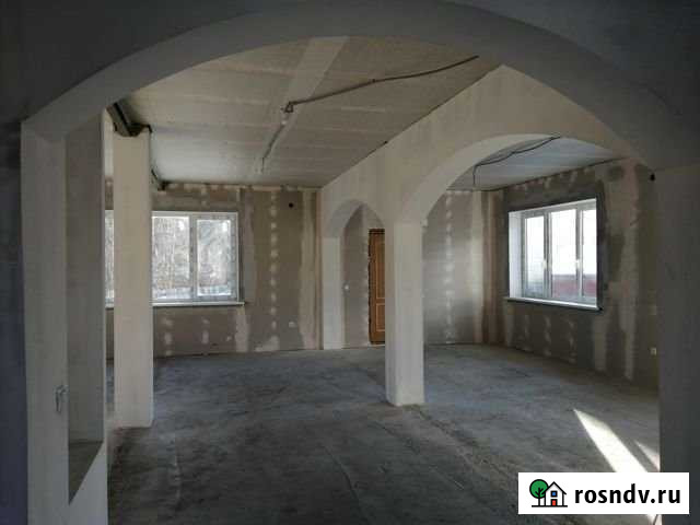 Коттедж 320 м² на участке 11 сот. на продажу в Тихвине Тихвин - изображение 1