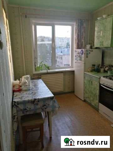 3-комнатная квартира, 63 м², 5/9 эт. на продажу в Кирове Киров - изображение 1