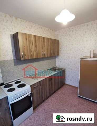 1-комнатная квартира, 42 м², 5/10 эт. в аренду на длительный срок в Уфе Уфа - изображение 1