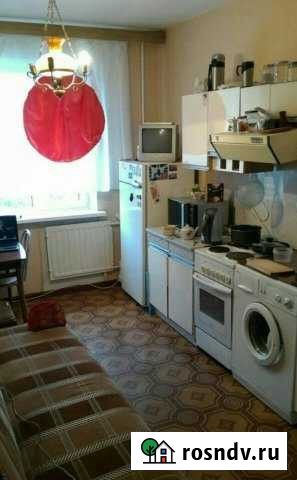 Комната 14 м² в 2-ком. кв., 8/12 эт. в аренду на длительный срок в Санкт-Петербурге Санкт-Петербург - изображение 1