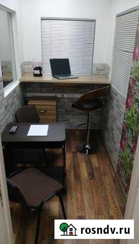 Офисное помещение, 5 кв.м. Нижний Новгород - изображение 1