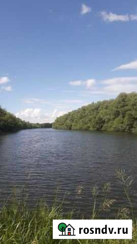 Участок ИЖС 20 сот. на продажу в Лебедяни Лебедянь - изображение 1