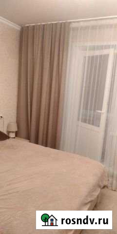 1-комнатная квартира, 35 м², 5/9 эт. на продажу в Красноярске Красноярск - изображение 1