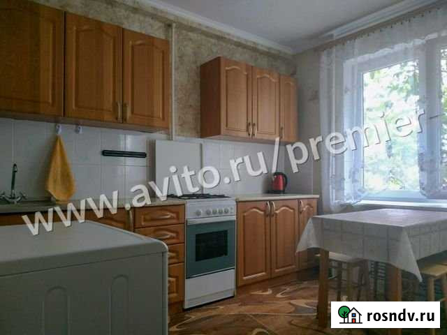 1-комнатная квартира, 36 м², 3/5 эт. в аренду на длительный срок в Пятигорске Пятигорск - изображение 1