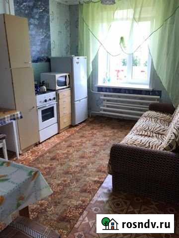 1-комнатная квартира, 25 м², 4/5 эт. в аренду посуточно в Яровом Яровое - изображение 1