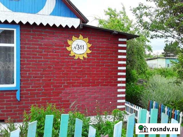 Дача 20 м² на участке 5 сот. на продажу в Омске Омск - изображение 1