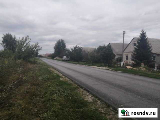 Участок ИЖС 70 сот. на продажу в Дьяконово Дьяконово - изображение 1