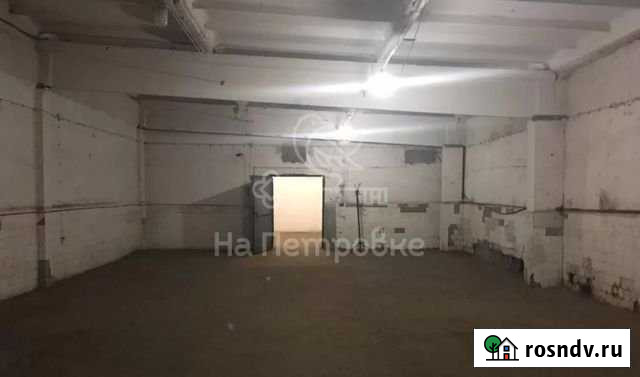 Сдам склад Москва - изображение 1