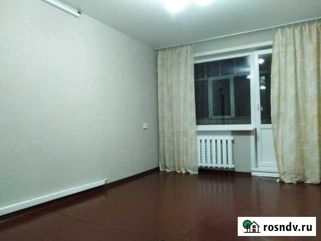 Комната 17 м² в 4-ком. кв., 2/5 эт. на продажу в Кургане Курган - изображение 1