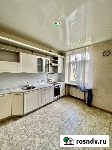 4-комнатная квартира, 91 м², 4/4 эт. на продажу в Электростали Электросталь - изображение 1