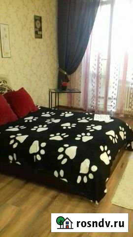 1-комнатная квартира, 32 м², 6/12 эт. в аренду посуточно в Москве Москва - изображение 1