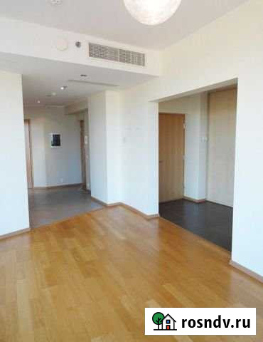 2-комнатная квартира, 64 м², 19/25 эт. на продажу в Краснодаре Краснодар - изображение 1