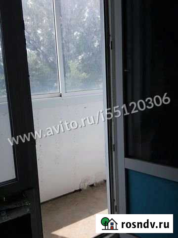 Квартира-студия, 27 м², 8/19 эт. на продажу в Ростове-на-Дону Ростов-на-Дону - изображение 1