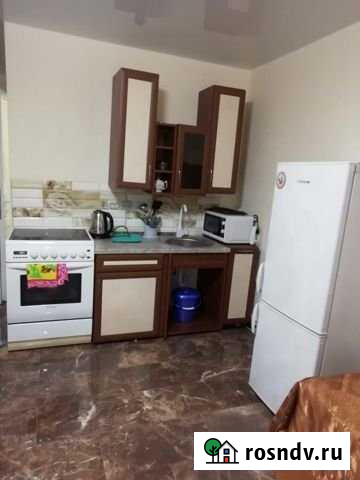 Дом 25 м² на участке 2 сот. в аренду на длительный срок в Саках Саки - изображение 1