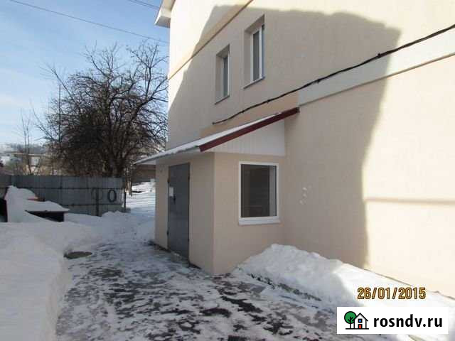 Квартира-студия, 25.4 м², 3/3 эт. на продажу в Жигулевске Жигулевск - изображение 1