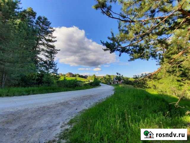 Участок СНТ, ДНП 12 сот. на продажу в Бердске Бердск - изображение 1