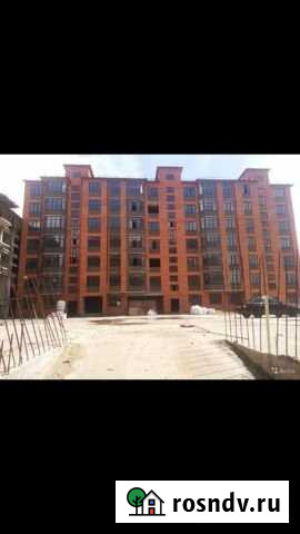 3-комнатная квартира, 108 м², 7/7 эт. на продажу в Каспийске Каспийск - изображение 1