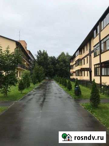 2-комнатная квартира, 65 м², 1/3 эт. на продажу в Лесном Московской области Лесной - изображение 1