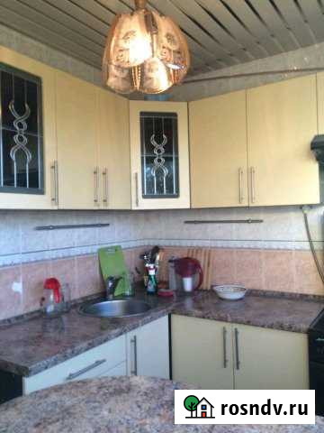 2-комнатная квартира, 46 м², 6/9 эт. в аренду на длительный срок в Санкт-Петербурге Санкт-Петербург - изображение 1