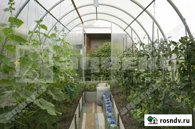 Дом 30 м² на участке 5 сот. на продажу в Пушкине Пушкин - изображение 1