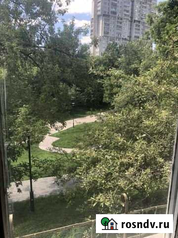 2-комнатная квартира, 44 м², 2/9 эт. на продажу в Москве Москва - изображение 1