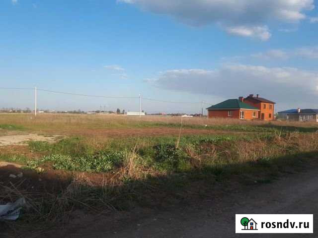 Участок ИЖС 5 сот. на продажу в Краснодаре Краснодар - изображение 1