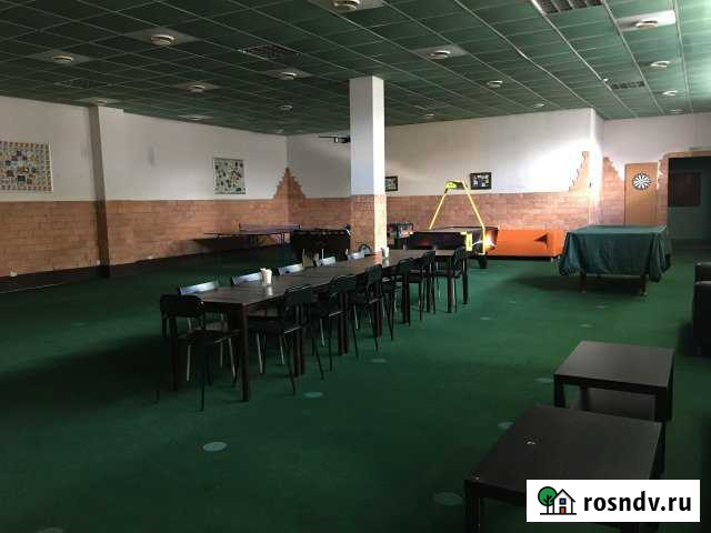 Помещение свободного назначения, 220 кв.м. Йошкар-Ола - изображение 1