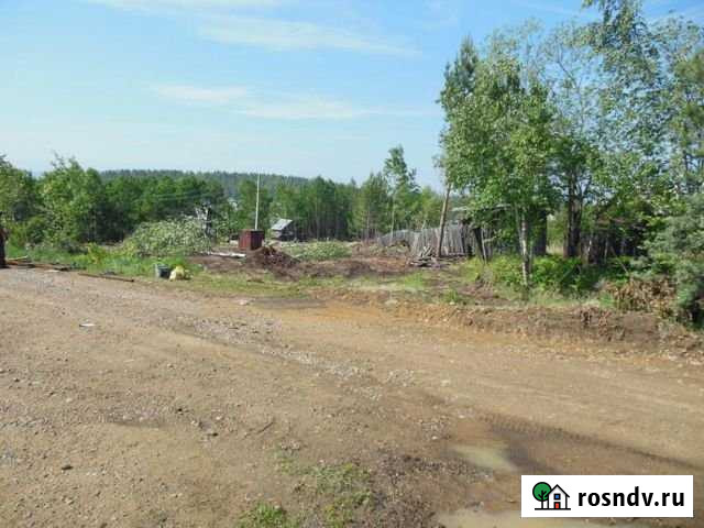 Участок СНТ, ДНП 8 сот. на продажу в Иркутске Иркутск - изображение 1