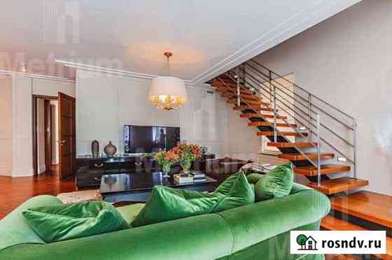 4-комнатная квартира, 220 м², 6/7 эт. на продажу в Москве Москва