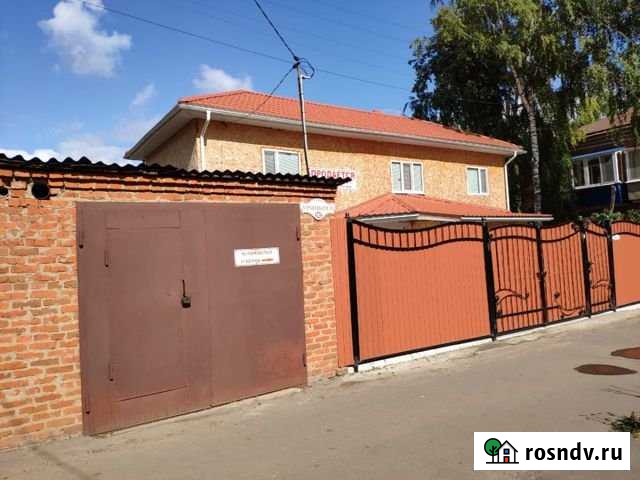 Дом 130 м² на участке 9 сот. на продажу в Чистополе Чистополь - изображение 1