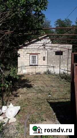Дача 50 м² на участке 9 сот. на продажу в Краснодаре Краснодар - изображение 1