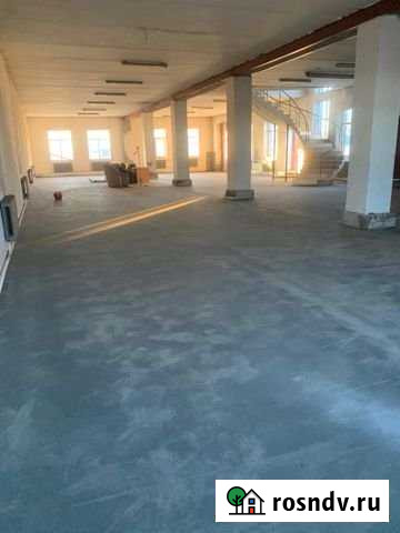 Производственное помещение, 868 кв.м. Чалтырь - изображение 1