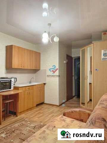 Комната 16.4 м² в 1-ком. кв., 4/5 эт. на продажу в Кирове Киров - изображение 1