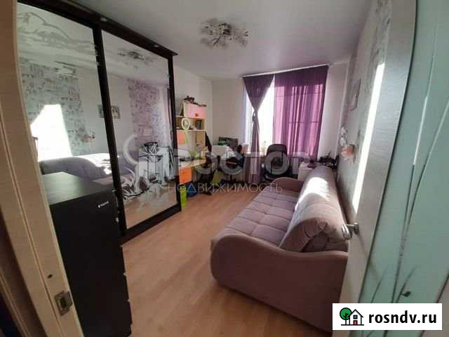 2-комнатная квартира, 58 м², 1/3 эт. на продажу в Московском Московской области Московский - изображение 1