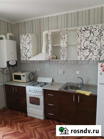 1-комнатная квартира, 44 м², 8/12 эт. в аренду на длительный срок в Ставрополе Ставрополь - изображение 1