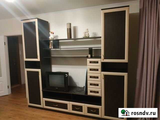 1-комнатная квартира, 35 м², 8/10 эт. в аренду на длительный срок в Орле Орёл - изображение 1