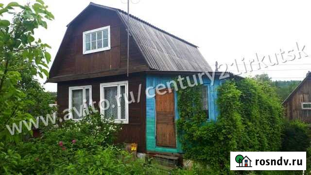 Дача 40 м² на участке 4.5 сот. на продажу в Иркутске Иркутск - изображение 1